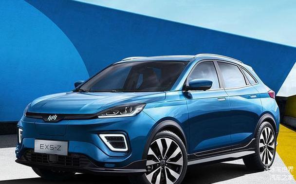 广州223WEY威派豪华SUV市场的黑马，零跑汽车与智能交通系统的协同