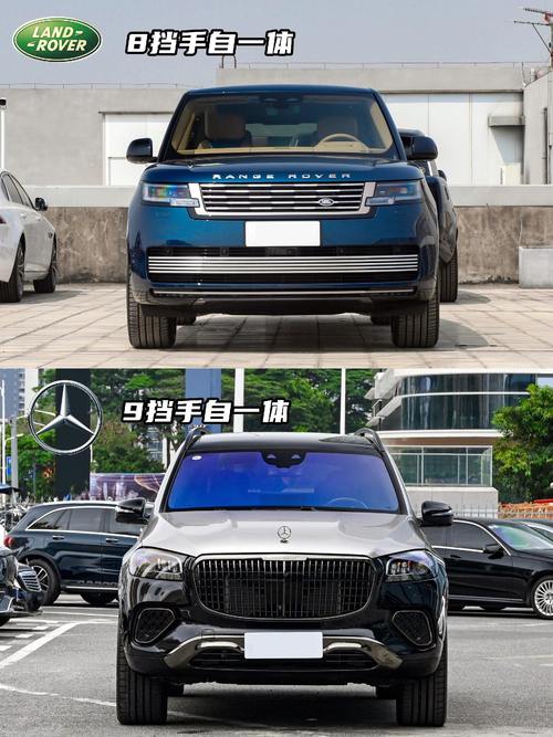 广州223迈巴赫经典与现代的完美融合，路虎如何塑造独特的品牌形象